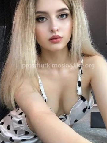 Индивидуалка Леночка фото 3