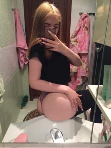 Индивидуалка Богдана фото 3