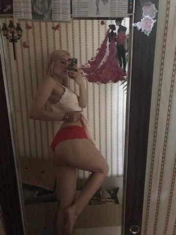 Индивидуалка Лея фото 3